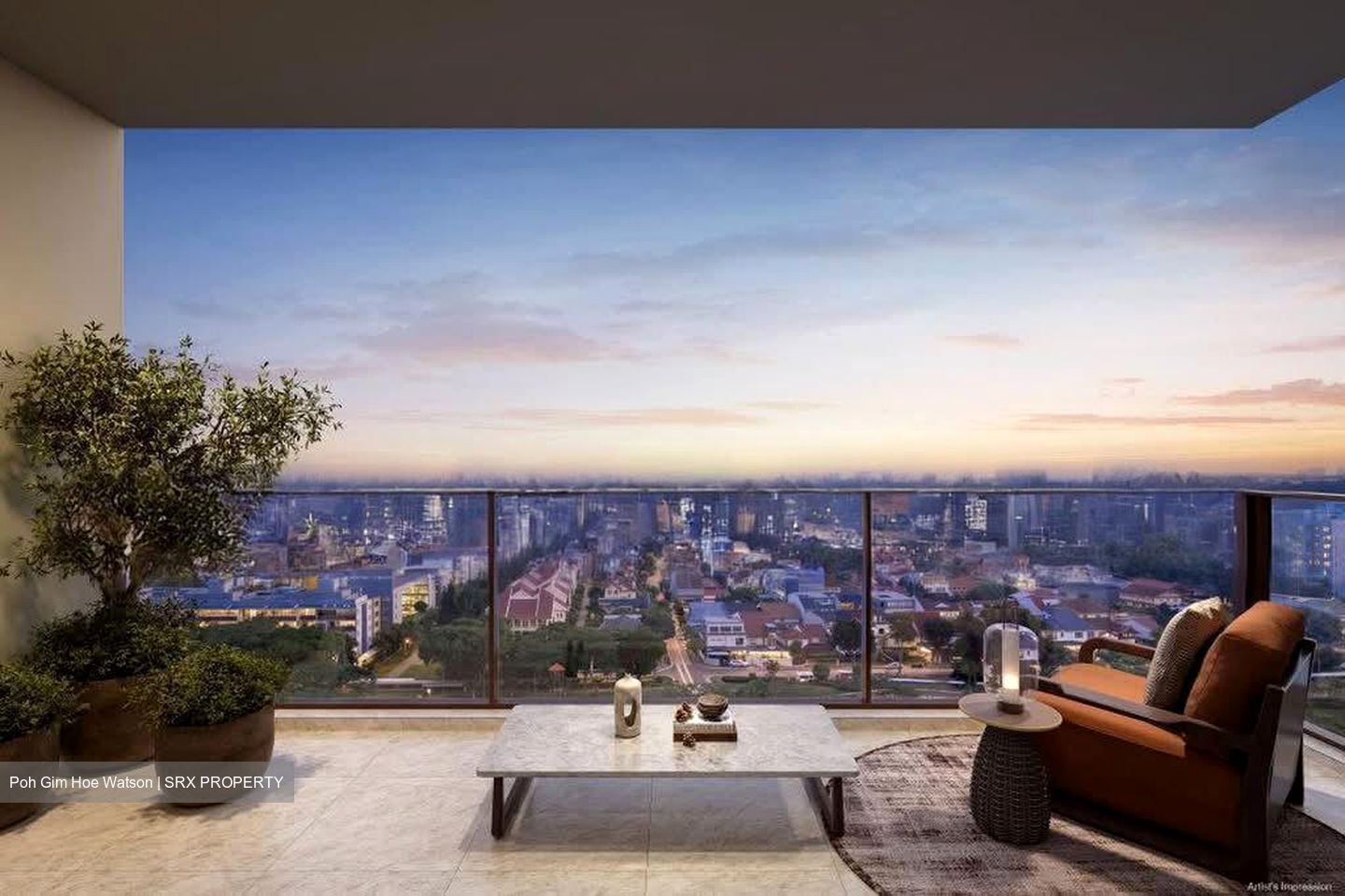 Dunearn Road (D11), Condominium #590424851